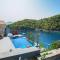 Superb Kefalonia Villa | Villa Allen | 1 Bedroom | Seafornt | Spectacular Sea Views | Private Outdoor Infinity Pool | Assos - Asos