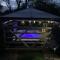 Spacious Lodge With Hot Tub - Lincolnshire