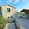Villa Bepina, surrounded by sea, olive, vineyard