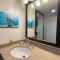 Ilikai Apt 2127 - Spacious Studio with Spectacular Ocean & Harbor Views - Honolulu