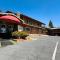 The Cottage Inn at Mount Shasta