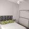 Apartamento inteiro no Bairro Santa Mônica