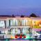 P Henry&App2 Poolvilla Huahin - 华欣