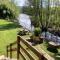 Cottage River & Spa - Saint-Ilpize