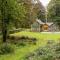 Carr Crag Pavilion - Little Langdale