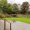 Carr Crag Pavilion - Little Langdale