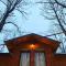 STANET Forest Houses - Novoberdo