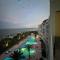 Unique beachfront condo with exceptional views - Galveston