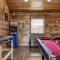 Putt-Putt, Mins to Dollywood+Parkway No Steep Rds, RV Parkin, - سيفيرفيل