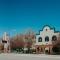 Carson City Plaza Hotel