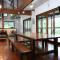 Bears Den Mountain Lodge