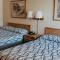 Carson City Plaza Hotel