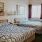Carson City Plaza Hotel