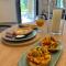 Kenta Mountain Hotel & Gastrobar