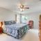 Canal-Front Gulf Coast Home about 3 Mi to Local Beach! - Port Charlotte
