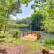 Cozy Lakeside Ellijay Cabin with Game Room and Dock! - Ellijay