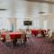Carson City Plaza Hotel