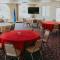 Carson City Plaza Hotel