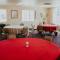 Carson City Plaza Hotel