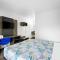 Motel 6-Monterey, CA