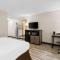 SureStay Hotel by Best Western Albuquerque Midtown