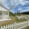 MAISON SUR LA PLAGE avec VUE MER PANORAMIQUE - Le Martray