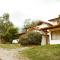 Cabañas Las Grullas