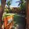 Casa de Hospedagem "Praia e Coqueiros"
