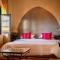 Rïad Mayo & Bungalows - A Private 5 Hectare Space - 马拉喀什