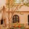 Rïad Mayo & Bungalows - A Private 5 Hectare Space - 马拉喀什