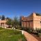 Rïad Mayo & Bungalows - A Private 5 Hectare Space - 马拉喀什
