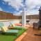 Casa Maresía Penthouse - Pool & Beach - 萨迪纳