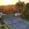 Bed & Tennis - Vista Hermosa