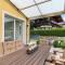 Ferienhaus Gartentraum