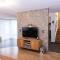 Ferienhaus Gartentraum 2