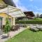 Ferienhaus Gartentraum 2