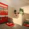 Ferienhaus Gartentraum 2