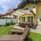 Ferienhaus Gartentraum 2
