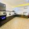 Luxury 3 Bedroom Apartment Available for Shortlet at Jabi - Abuja