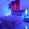 Luxury 3 Bedroom Apartment Available for Shortlet at Jabi - Abuja