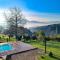 Family friendly house with a swimming pool Ogulin, Gorski kotar - 22843 - Ogulin