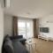 Apartments with a parking space Barbat, Rab - 22863 - Rab