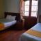 Hostal Lluvia de Oro