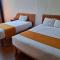 Hostal Lluvia de Oro