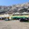Apartments by the sea Baska, Krk - 22895