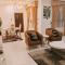 Luxury 3 Bedroom Apartment Available for Shortlet at Jabi - Abuja