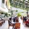 Hotel Borda Cuernavaca