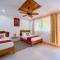 Olinca Boutique Hotel