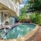 Zen Serene Seascape - Family Pool - BBQ - Markets