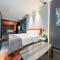 CityNote Hotel - Guangzhou Donghu Metro Station Pearl River Night Tour Dashatou Pier Shop